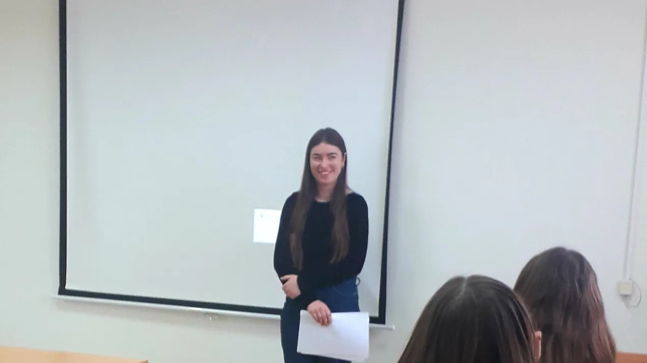 Вітаємо 303 групу з успішним захистом курсових робіт! На захисті були представлені роботи з досить актуальною тематикою сьогодення та з перспективою подальших наукових розвідок.