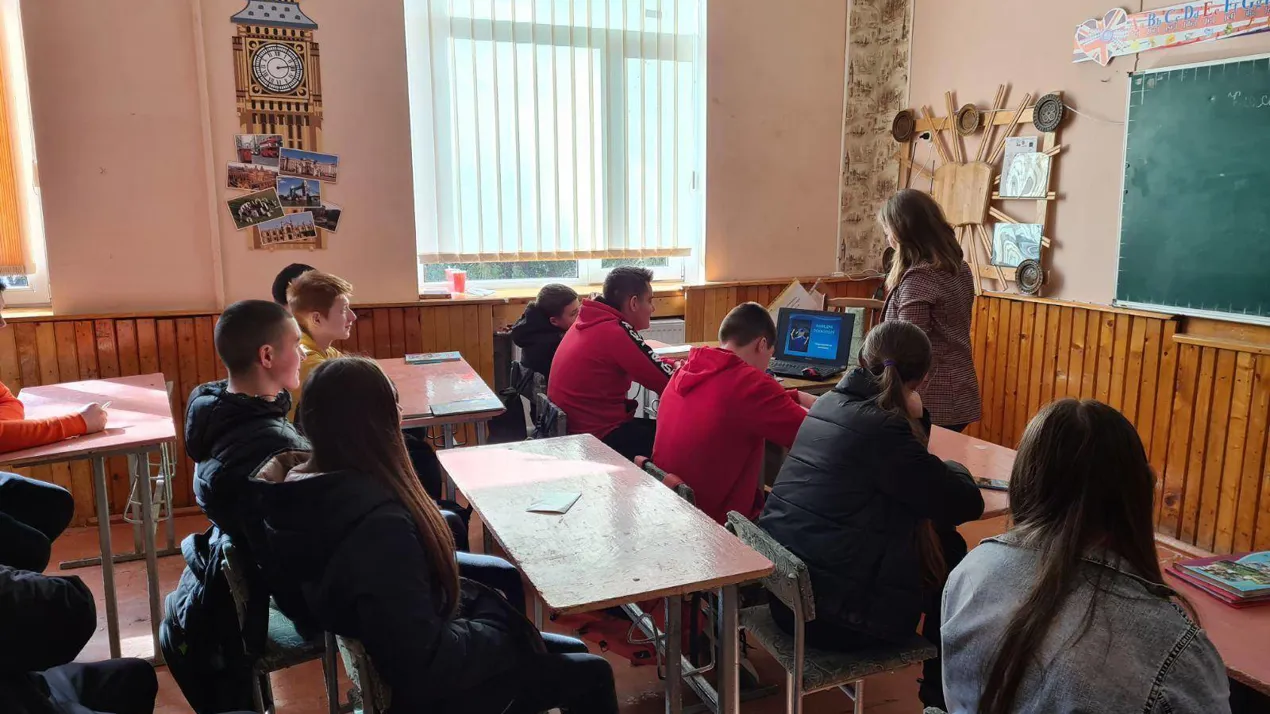 СУЧАСНІ ВИКЛИКИ ДО ПРОФЕСІЇ ПСИХОЛОГА