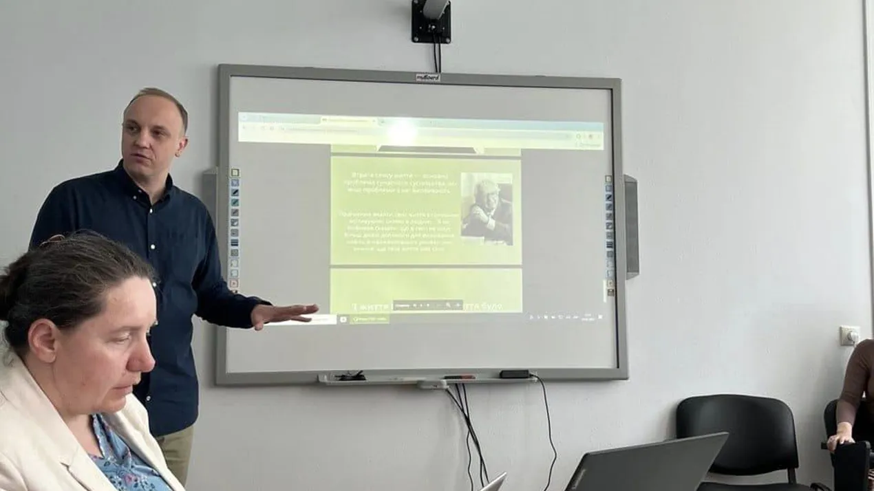 Планувати корисно, планувати класно, планування приносить хоч трохи стабільності у наш мінливий та буремний світ.