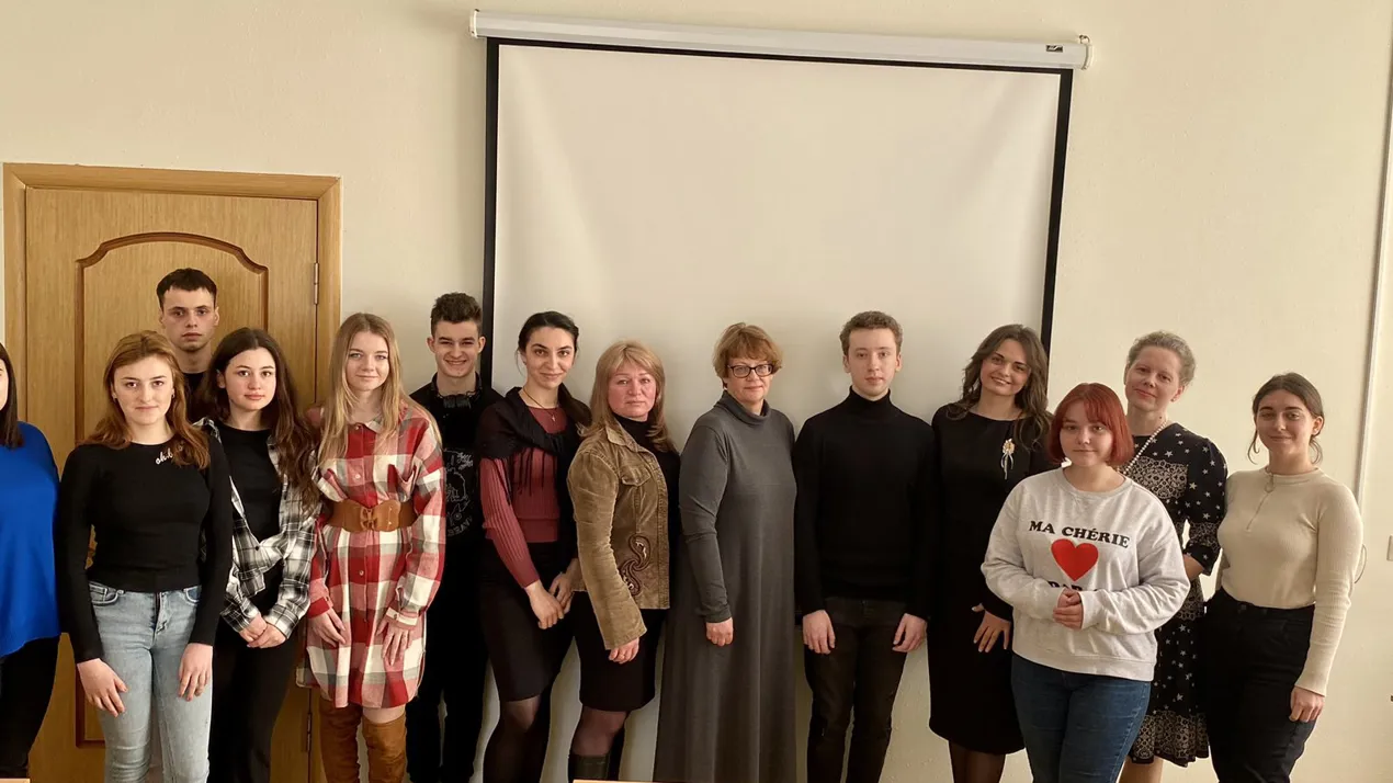 ПСИХОЛОГ - НАЙЗАТРЕБУВАНІША ПРОФЕСІЯ СЬОГОДЕННЯ!