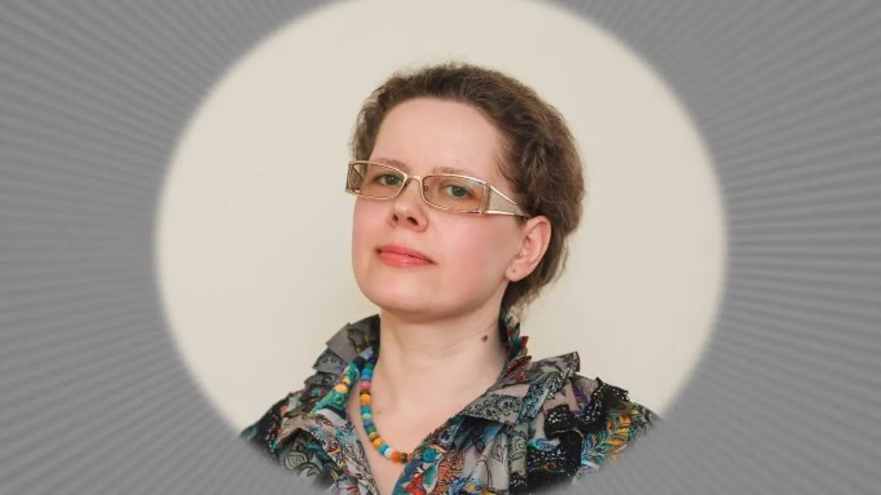 ВІТАЄМО ГУЛЯС ІНЕСУ АНТОНІВНУ З УСПІШНИМ ЗАХИСТОМ ДОКТОРСЬКОЇ ДИСЕРТАЦІЇ!