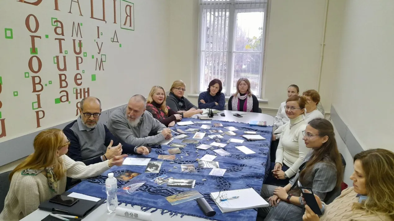 Синергія зусиль стейкхолдерів у поширенні цінностей медіації та відновного правосуддя в Україні