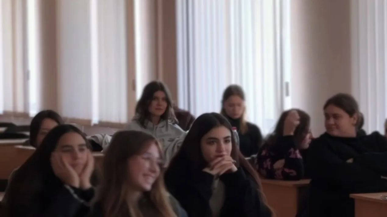 МЕНТОР-СТУДІЯ Зустріч з випускником КАФЕДРИ ПСИХОЛОГІЇ!
