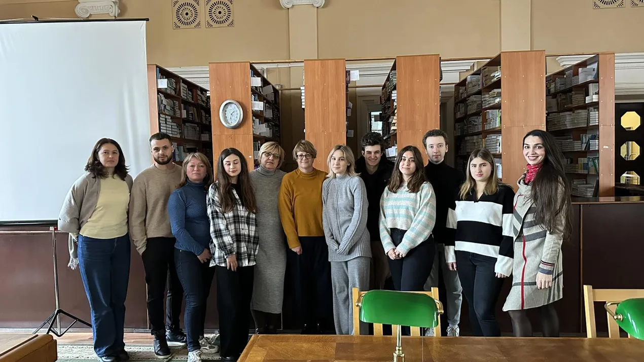 ЗАХИСТ ПРАКТИКИ МАЙБУТНІХ ПСИХОЛОГІВ-КОНСУЛЬТАНТІВ