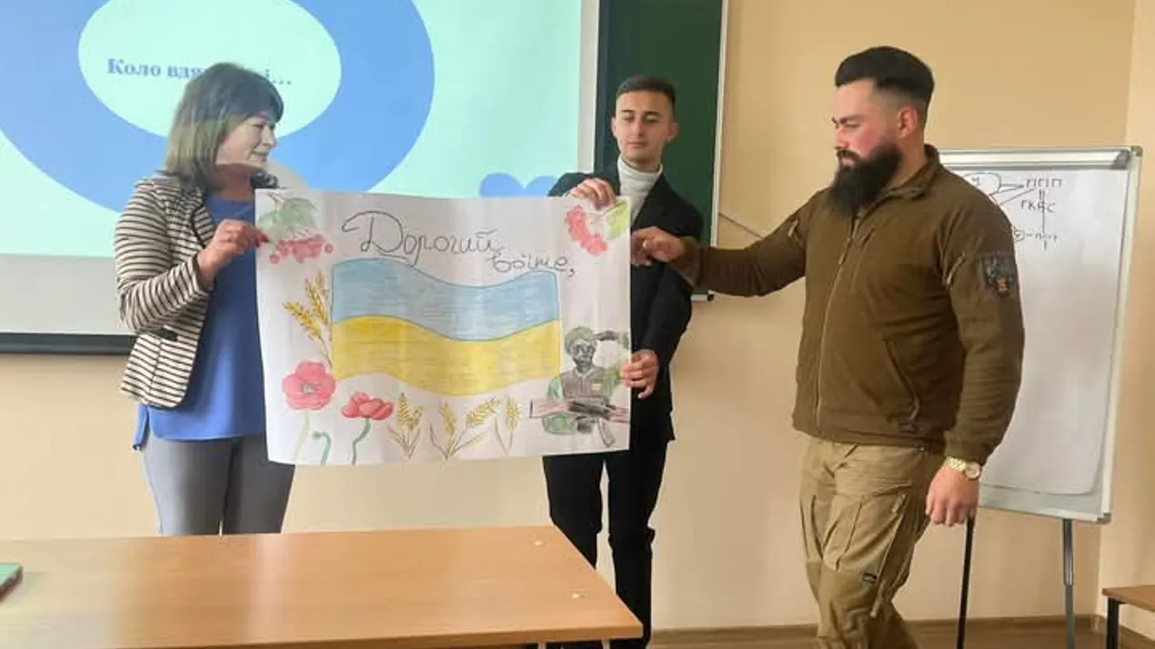 КЕЙСИ З ВІЙСЬКОВОЇ ПСИХОЛОГІЇ ВІД ВАЛЕНТИНА РУБІНА
