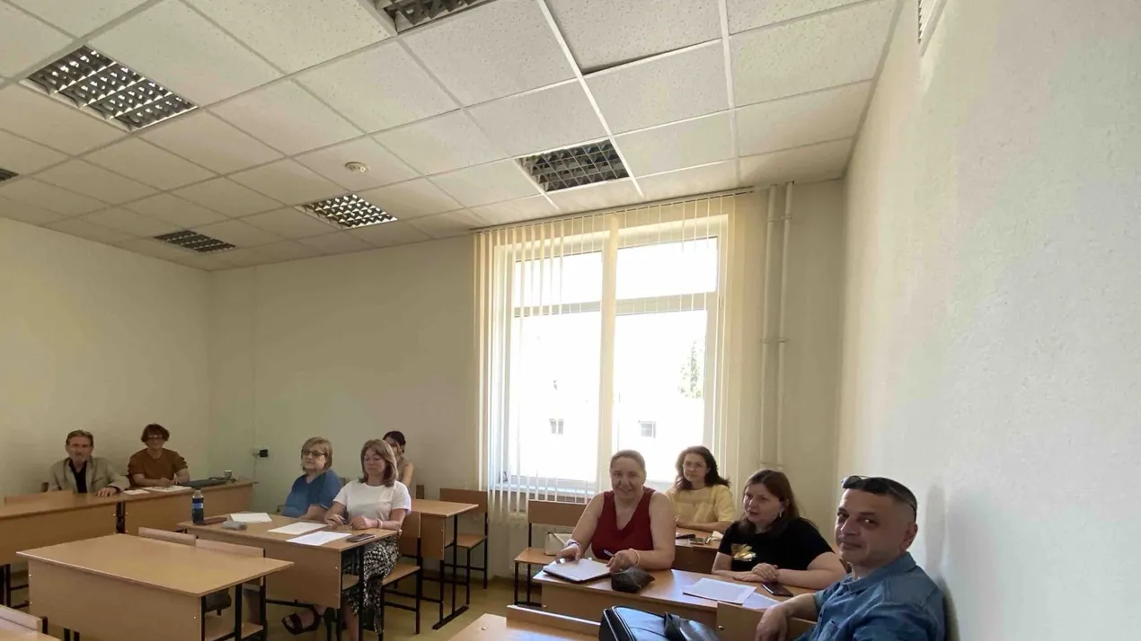 Якість освітнього процесу: підсумки року та напрями вдосконалення
